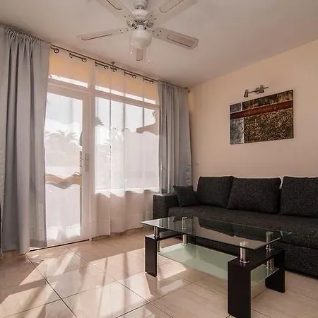 Duplex Venezuela 5 Apartman Playa de las Américas