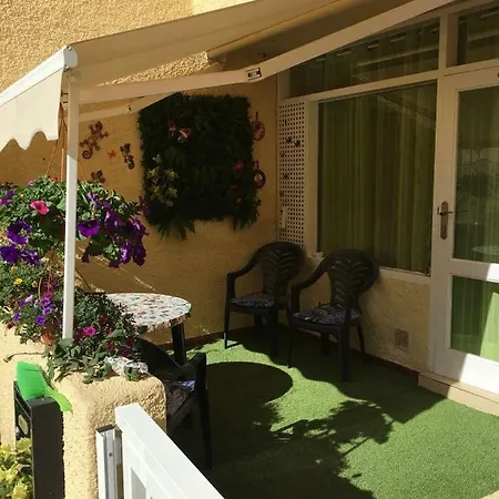 Διαμέρισμα Duplex Venezuela 5